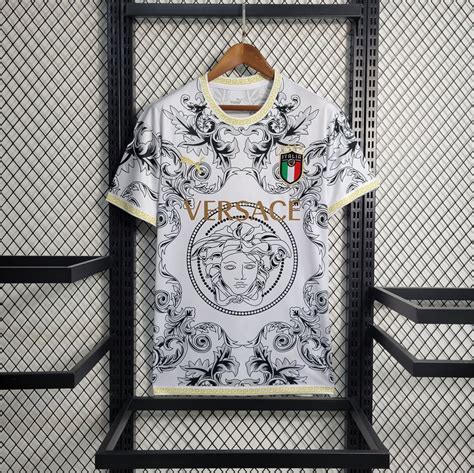 versace italia|italia versace kit.